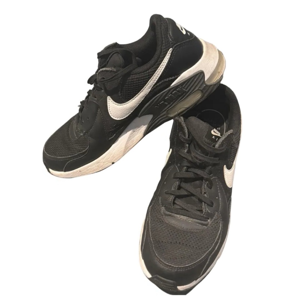 Women's Nike Air max trainers 8.5 US